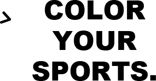 COLORYOURSPORTS